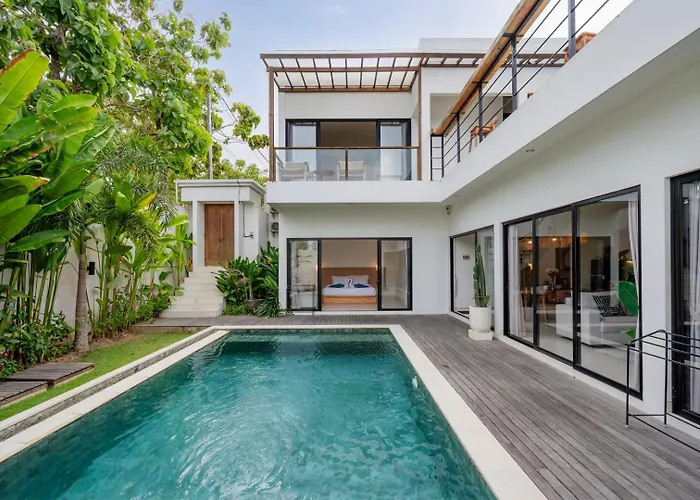 Ocean View - 3br - Pool - Rooftop - *