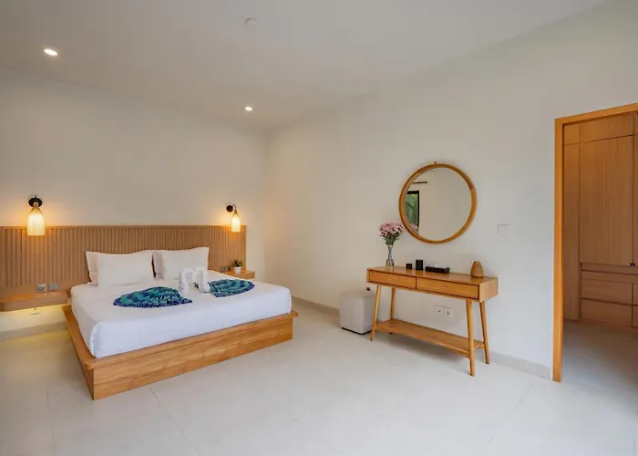 Ocean View - 3br - Pool - Rooftop - Ferienhaus *