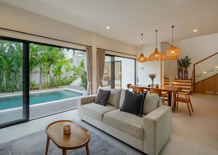 Ocean View - 3br - Pool - Rooftop - Uluwatu
