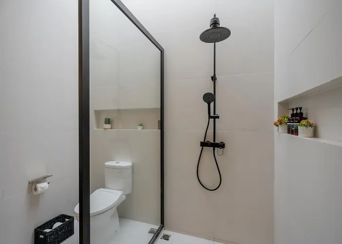 Ocean View - 3br - Pool - Rooftop -