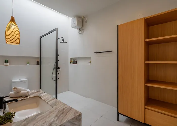 Ocean View - 3br - Pool - Rooftop - * Uluwatu