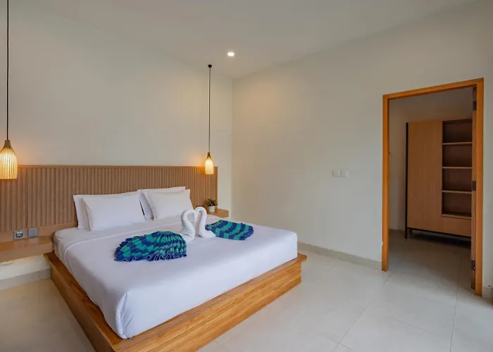 Ocean View - 3br - Pool - Rooftop - Ferienhaus