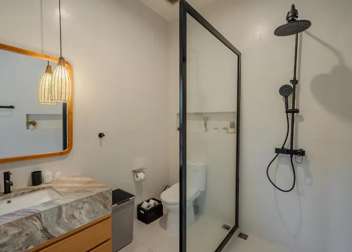 Ocean View - 3br - Pool - Rooftop - Ferienhaus *
