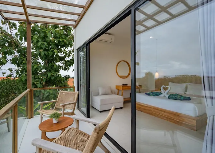 Ocean View - 3br - Pool - Rooftop -