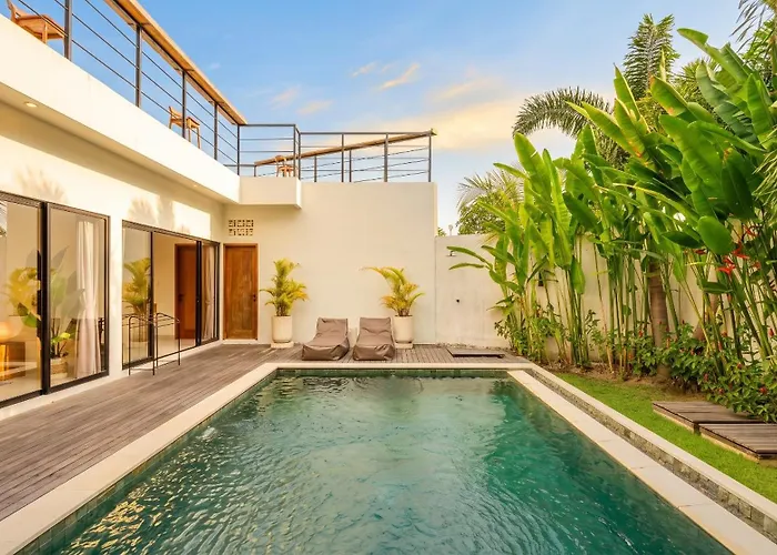 Ocean View - 3br - Pool - Rooftop - *